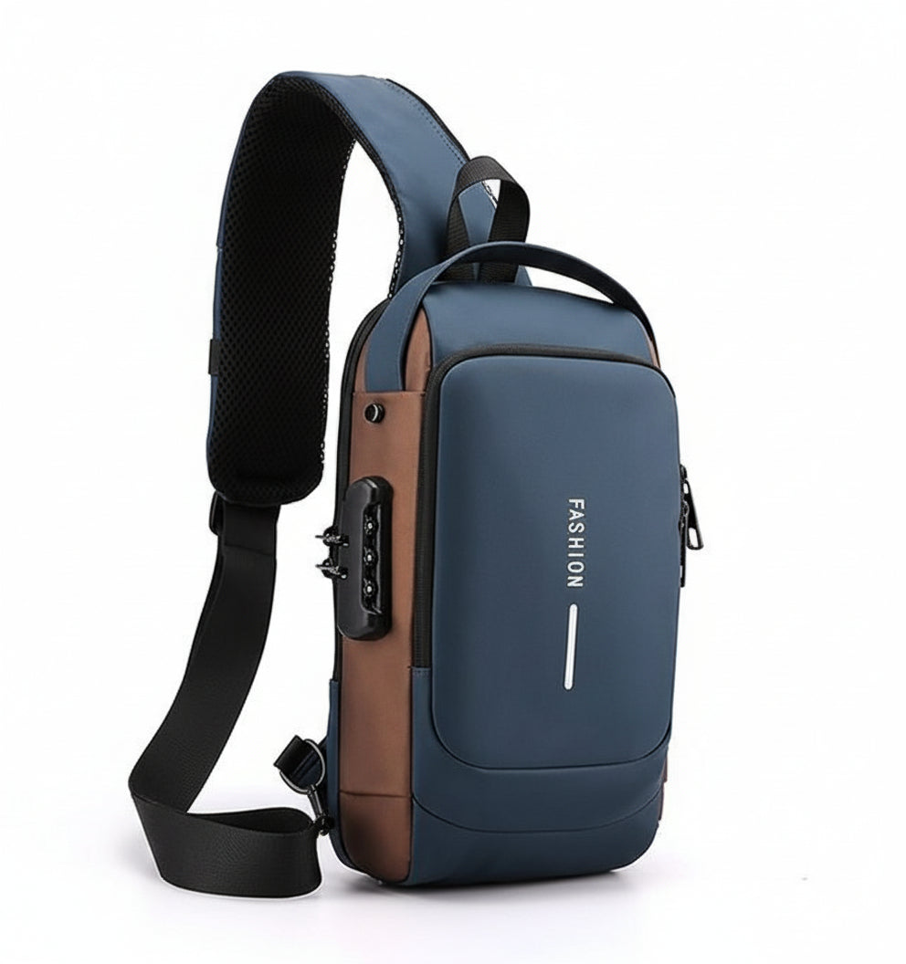 Sling Bag for Men & Women